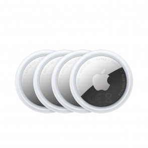 Apple AirTag paket od 4 komada (2.