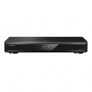 Panasonic DMR-UBS90EGK crni UHD Blu-ray
