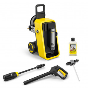 Kärcher visokotlacni cistac K 7 Comfort