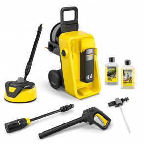 Kärcher visokotlacni cistac K 4 Comfort
