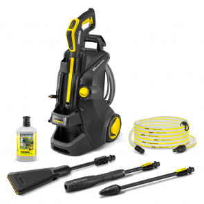 Kärcher visokotlacni cistac K 4 Power