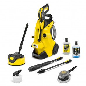 Kärcher visokotlacni cistac K 4 Power &