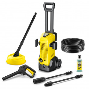 Kärcher visokotlacni cistac K 3 Home