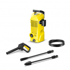 Kärcher visokotlacni cistac K 2 max. 110