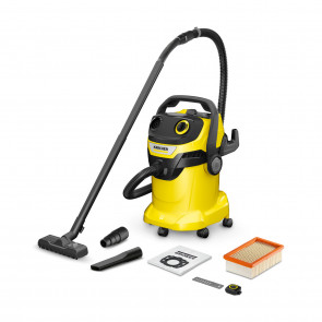 Kärcher mokro/suhi usisivac WD 5 Control