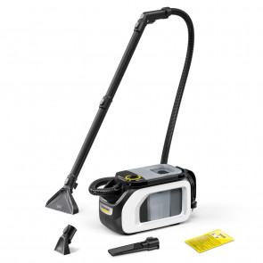 Kärcher cistac tepiha SE 3 Compact Home,