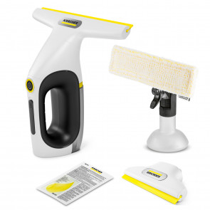 Karcher Akumulatorski usisavac za WV 2