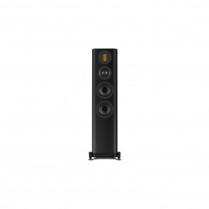 Wharfedale EVO 5.3 crna, po komadu podni