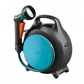 Gardena Mobilna kotlicnica Move 10 Ø 8,5