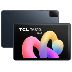 TCL TAB 10L Gen 4 64 GB, antracit masku