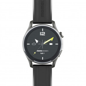Cellularline pametni sat MOMODESIGN ZERO
