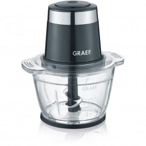 Graef sjeckalica CH 502 crna