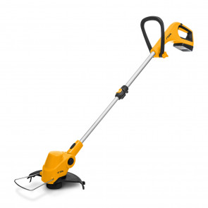 STIGA GT 100e Set Akumulatorski trimer 1
