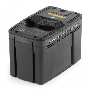 STIGA E 450 Akku 48 Volta ePower od 5 Ah