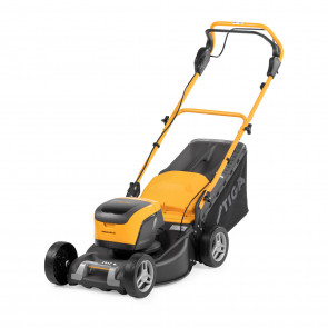 STIGA Collector 48 S AE Set 48 V 48 cm s
