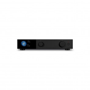 Audiolab 9000N Play crni mrežni streamer