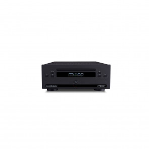 Misija 778 CDT crni HiFi CD player