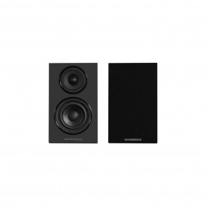 Wharfedale Diamond 12.0i, crni zvucnici