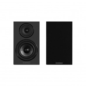 Wharfedale Diamond 12.2i crni zvucnici