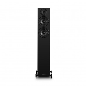 Wharfedale Diamond 12.4i, crni podni po