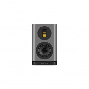Wharfedale Evo 5.1, sivi, po paru police