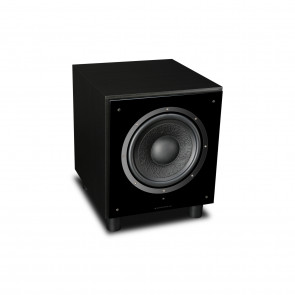 Wharfedale SW-10 crni Subwoofer
