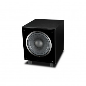 Wharfedale SW-12 crni Subwoofer