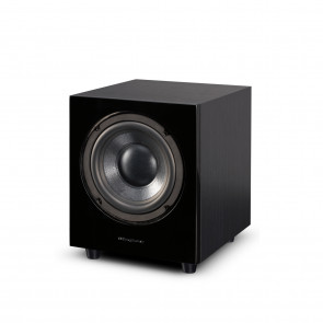 Wharfedale WH-D8 Subwoofer Crni