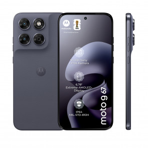 Motorola Moto G67 4GB/128GB Plava Tuljan