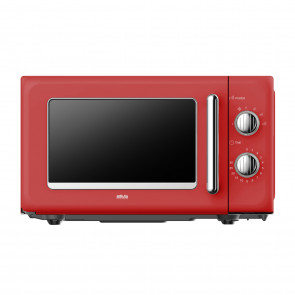 Silva MW-R 25.3 Retro Mikrovalna pecnica