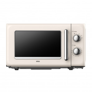 Silva MW-R 25.3 Retro Mikrovalna pecnica