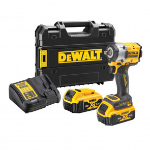 DeWalt DCF921P2T Akumulatorski udarni