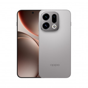 Oppo Find X9 titan sivi 12GB/512GB