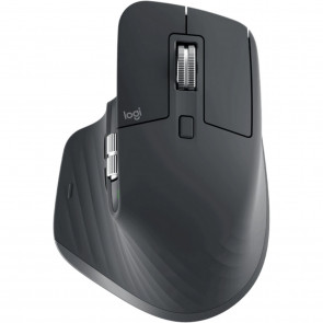 Logitech MX Master 3S Bluetooth Edition
