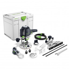 Festool rucna freza OF 1400 EBQ-Plus