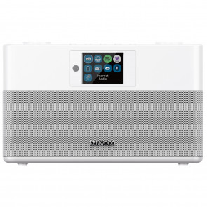 Kenwood CR-ST120S bijeli pametni radio s