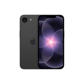 Apple iPhone 17e 256GB crni MHRV4ZD/A