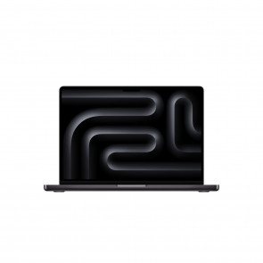 Apple MacBook Pro 14,2" M5 32GB/1TB crna