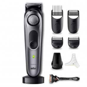 Braun Series 7 Trimer za bradu BT7420 -