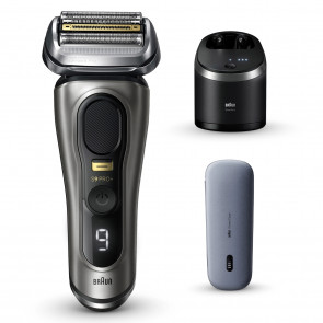 Braun Serija 9 - 9575cc Sustav za mokro