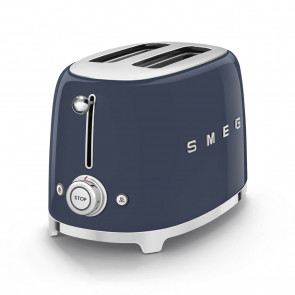 SMEG TSF01NBEU 2-Schlitz toster u 50-ih