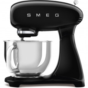 SMEG SMF05BLEU Crni kuhinjski stroj