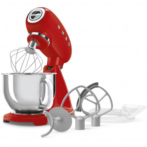 SMEG SMF05RDEU kuhinjski aparat crveni u