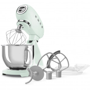 SMEG SMF05PGEU kuhinjski stroj u zelenom