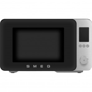 SMEG MOC02BLMEU Stajaca kombinirana crna