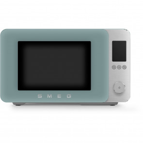 SMEG MOC02EGMEU Stolni kombinirani boje,