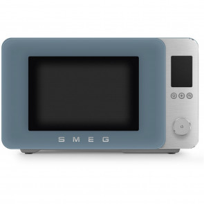 SMEG MOC02SBMEU Stalak Kombi Mikrovalna