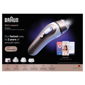 Braun Silk-expert Pro IPL PL7431 uredaj