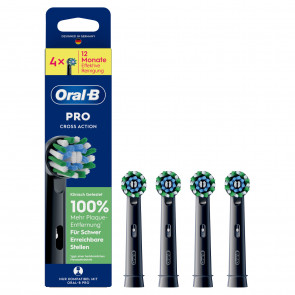 Oral-B nadmetne cetkice Pro CrossAction