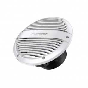 Pioneer TS-ME100WC bijeli 10" (25 cm) i